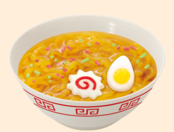 tanoshii Ramen