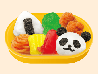 tanoshii Bento